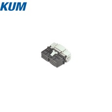 KUM አያያዥ HK115-24011