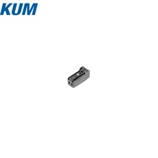 Connettore KUM HK116-02020