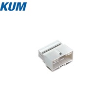 KUM कनेक्टर HK261-20010