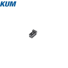 KUM Connector HK266-02020