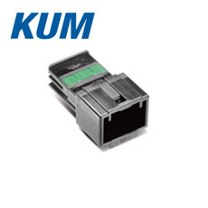 KUM कनेक्टर HK321-12021