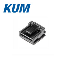 Złącze KUM HK328-06010