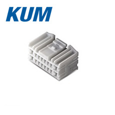 Конектор KUM HK346-16010