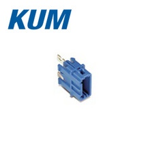 KUM कनेक्टर HK484-02041