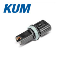 Connecteur KUM HL031-02011