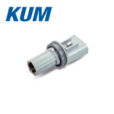 Connector KUM HL032-02161