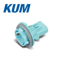 Connettore KUM HL041-02052