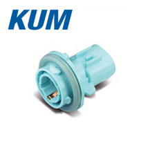 Connecteur KUM HL041-03131