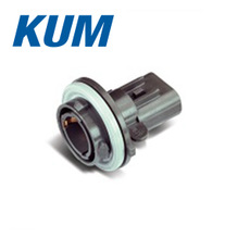 Connecteur KUM HL043-02121