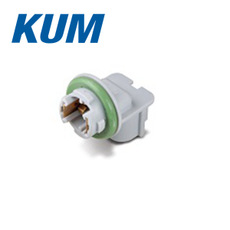 Connettore KUM HL051-02161