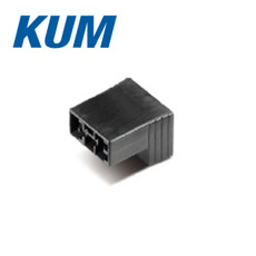 KUM कनेक्टर HL080-02020