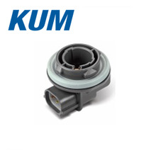 KUM कनेक्टर HL102-02152