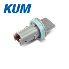 Conector KUM HL130-02121