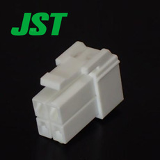 JST Connector HLP-04V-1A
