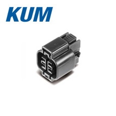 KUM कनेक्टर HN025-04027