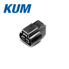 KUM कनेक्टर HN055-02027