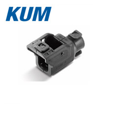 Conector KUM HP056-02020