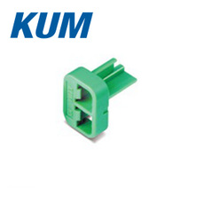 KUM കണക്റ്റർ HP076-02030