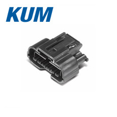 KUM कनेक्टर HP086-06021
