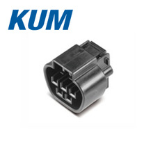 KUM-connector HP125-05021