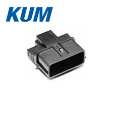 Connecteur KUM HP282-14021