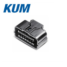 Connettore KUM HP286-14021