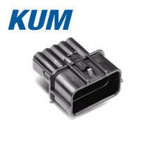 KUM कनेक्टर HP401-10020