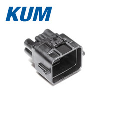 KUM კონექტორი HP511-16020