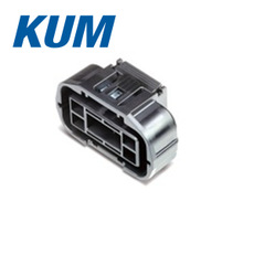 Connector KUM HP515-12021