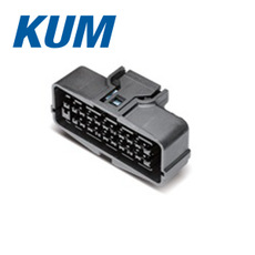 Connecteur KUM HP615-22021