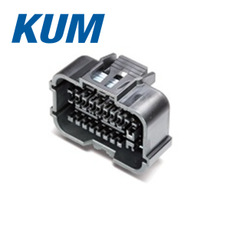 KUM አያያዥ HP615-28021