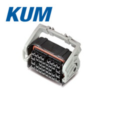 KUM қосқышы HP645-36021