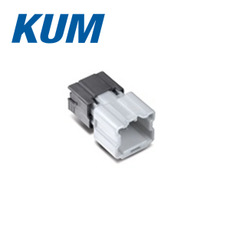 KUM कनेक्टर HS011-06015