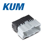 Conector KUM HS011-16015