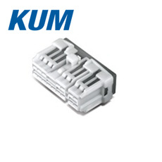 Connecteur KUM HS015-16015