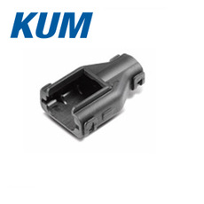 KUM कनेक्टर HV012-03020