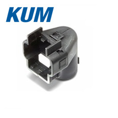Connettore KUM HV016-08020