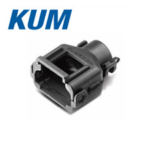 Connector KUM HV025-04020