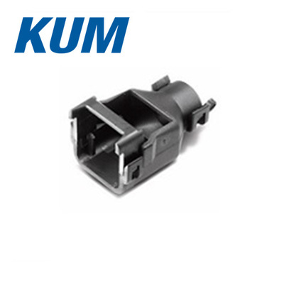 Connecteur KUM HV026-02020