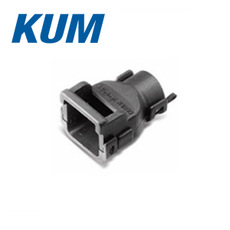 Conector KUM HV035-02020