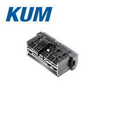 Connecteur KUM HY035-18027