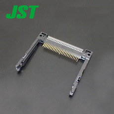 JST Connector ICM-MA2H-SS52-N11B