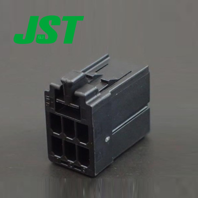 JST Connector J21DF-06V-KY-L