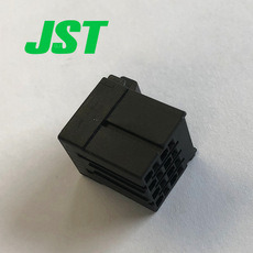 JST Connector J21DF-08V-KY-L