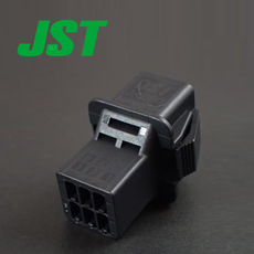 JST कनेक्टर J21DPM-06V-KX