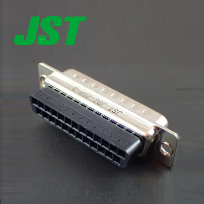 Connector JST JBC-25P-3