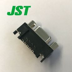 JST-kontakt JEY-9S-1A3B13
