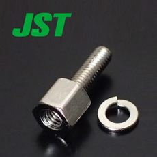 Mai Haɗin JST JFS-2.6S-B1W