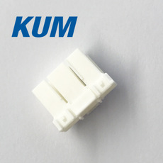 Connettore KUM K5320-4203 in stock