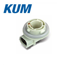 Connecteur KUM KLP412-02011